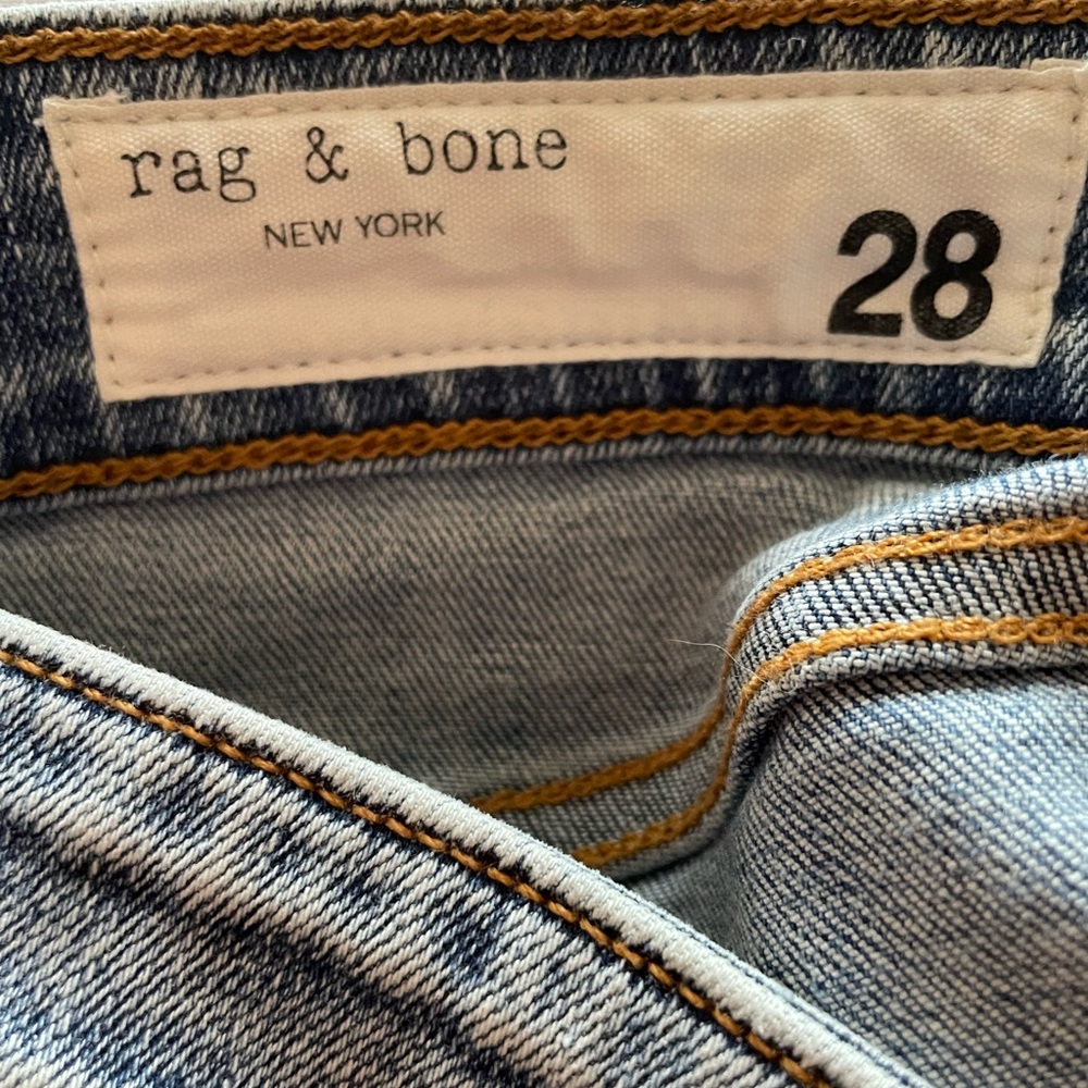 Rag & Bone woman’s jeans. NWOT